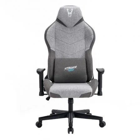 Woxter Silla Gaming Stinger Station - Color Titan/Light (GM26-113) Woxter Silla Gaming Stinger Station - Color Titan/Light (GM26-113)